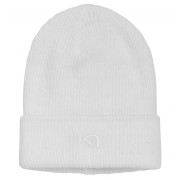 Bonnet Kari Traa Astrid Beanie blanc Nwhite