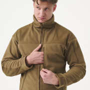 Veste homme Helikon-Tex Classic Army Jacket - Fleece