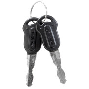 Antivol vélo Kryptonite KryptoFlex 1265 Key Cable