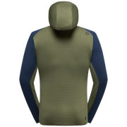 Veste polaire pour homme La Sportiva Lucendro Thermal Hoody M
