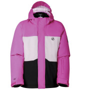 Veste enfant Dare 2b Send It II Jacket ExtrmPnk/Blk rose ExtrmPnk/Blk