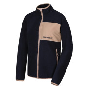 Sweat-shirt femme Husky Addy zip L