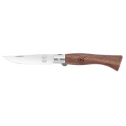 couteau pliant Main Knives Italian Line - Walnut 10001