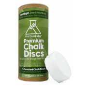 Magnésie FrictionLabs Premium Chalk Disc 120 g green