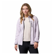 Sweat-shirt femme Columbia Essential Hike™ Grid Fleece Full Zip