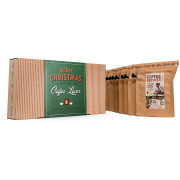 Paquet cadeau Grower´s cup de Noël 10 pcs
