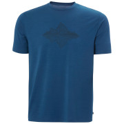 T-shirt homme Helly Hansen Skog Graphic T-Shirt
