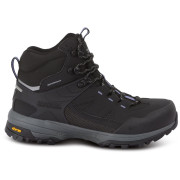 Chaussures femme Regatta Womens Regen Boot noir Blk/LilacBlm