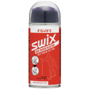 Cire Swix Fart K0070/K70C liquide 150 ml rouge