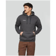 Sweat-shirt homme Mammut Mammut Base ML Hoody Men Mini Logo