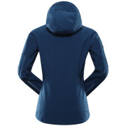 Veste softshell femme Alpine Pro Esprita