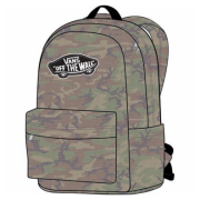 Sac à dos Vans Old Skool Classic Backpack camouflage Vintage Camo