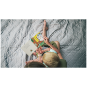 Tapis de tente Outwell Cozy Carpet Sky 2