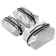 Boîte de rangement Matador Gear Cube Set blanc ArcticWhite