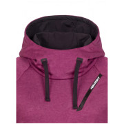 Veste polaire fonctionnelle femme High Point One Lady Merino