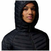Veste femme Columbia Powder Pass™ III Hybrid Hdd Jkt