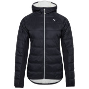Veste femme Silvini Simetta noir black-white