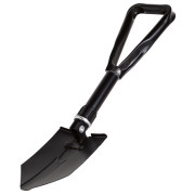 Pelle pliante Easy Camp Folding Shovel noir black