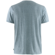 T-shirt homme Fjällräven Logo T-shirt M