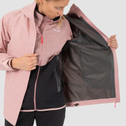 Veste femme Salewa Puez Gtx-Pac W Jacket