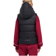 Gilet enfant 4F Vest Jacket F370 Deep Black