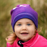 Bonnet enfant WAMU Mozaika