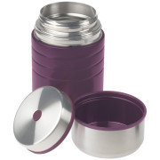 Boîte alimentaire isotherme Esbit Majoris 1000 ml violet