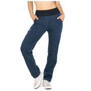 Patalon femme Chillaz Sandra 3.0 Denim