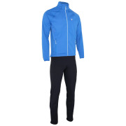 Ensemble fonctionnel homme Silvini Cassiano set noir / bleu black-blue