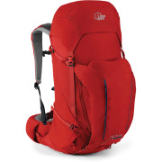 Sac à dos Lowe Alpine Altus 42:47 rouge Oxide/Ox