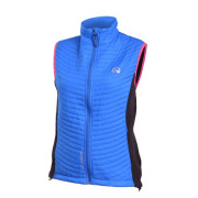 Gilet femme Northfinder Kiera bleue Darkmir