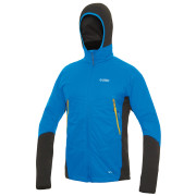 Veste Direct Alpine Alpha Jacket 2.0 bleue Blue/Gray