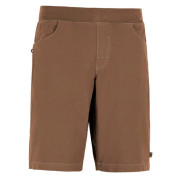 Shorts homme E9 Trd Men's brun Cocoa