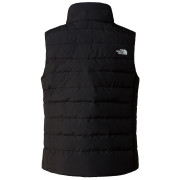 Doudoune femmes The North Face W Aconcagua 3 Vest
