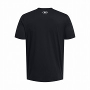 T-shirt homme Under Armour Sportstyle Logo Update SS