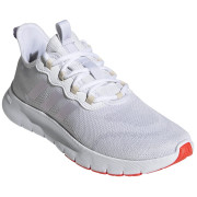 Chaussures femme Adidas Nario Move blanc / orange Ftwwwht/Prittnt/Dshgry