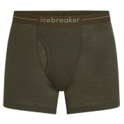Caleçon homme Icebreaker 175 Everyday Boxers wFly