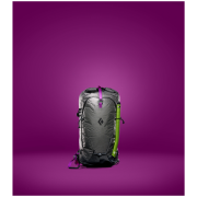 Sac à dos skialp Black Diamond Cirque Ultra 35