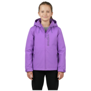 Veste enfant Husky Neoni K Purple