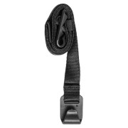 Sangle Peak Design Flathook Carry Strap noir black