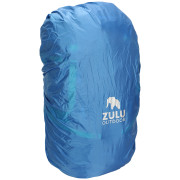 Housse de pluie pour sac à dos Zulu Cover 46-58l bleue blue