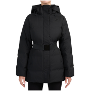 Doudoune femme 4F Down Jacket F0932 noir Deep Black