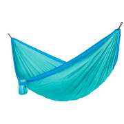 Hamac La Siesta Colibri 3.0 Single bleue Caribic