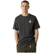 T-shirt homme The North Face U Powder Days Relaxed S/S Tee-Graphic