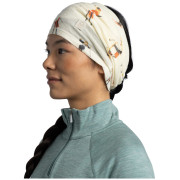 Foulard multifonctionnel Buff Merino Lightweight Digital Prints