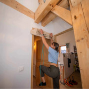 Entrainement escalade YY VERTICAL Sandwich Base