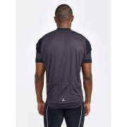 Maillot vélo homme Craft Core Endur Lumen