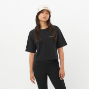 T-shirt femme Salomon Short Tee