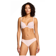 Culotte femme Puma Elements Invisible Briefs 2P