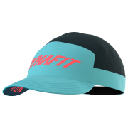 Casquette Dynafit Transalper Cap vert / bleu marine blue/3010